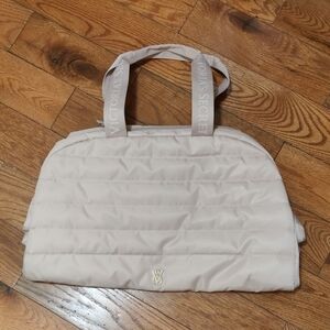 🩰Victoria's Secret Ballet Pink Dance Bag/Tote NWT